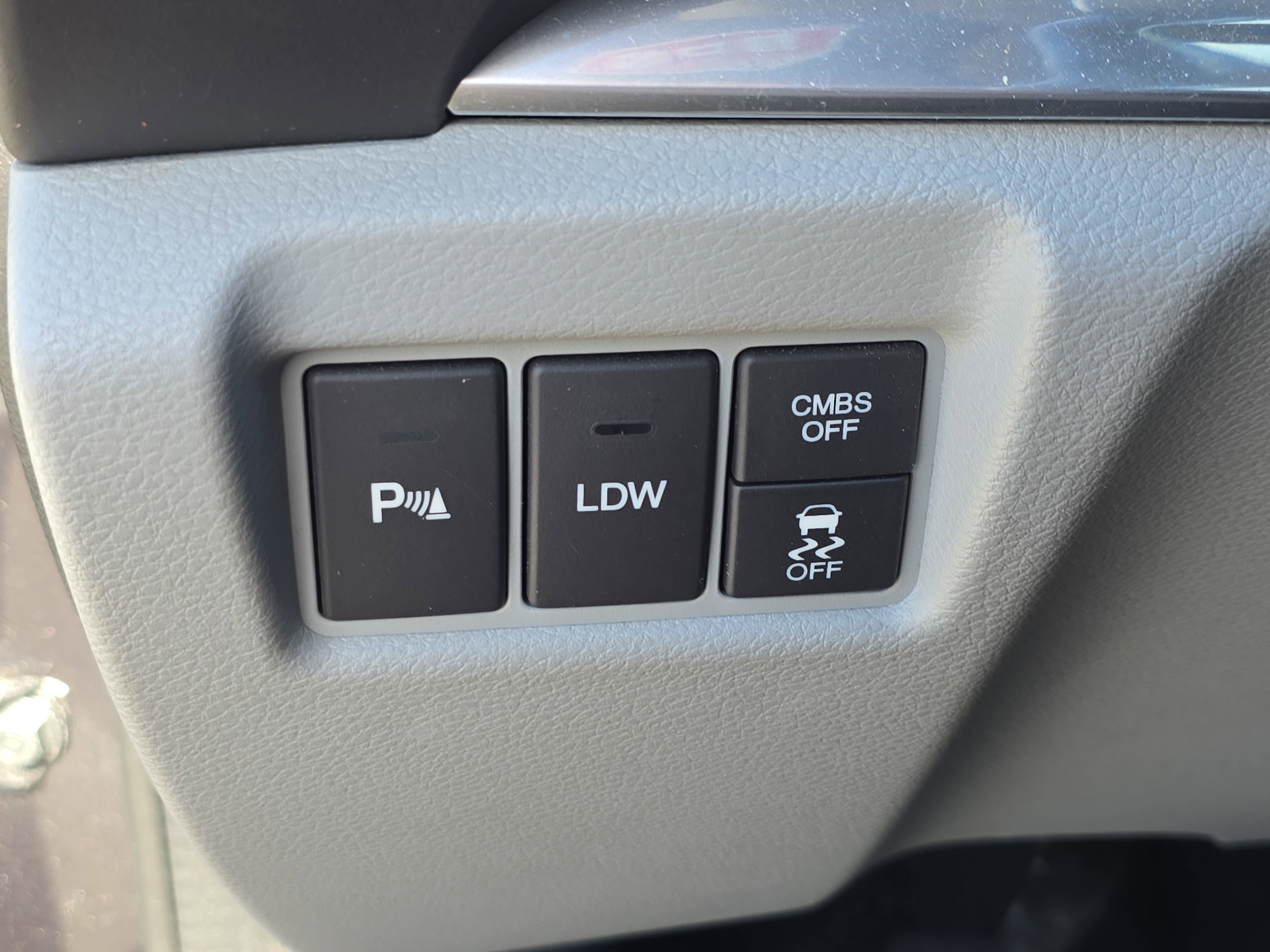 2015 Acura MDX Advance/Entertainment Pkg