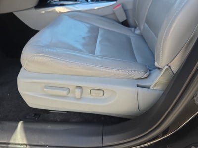 2015 Acura MDX Advance/Entertainment Pkg