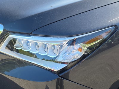 2015 Acura MDX Advance/Entertainment Pkg