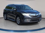 2015 Acura MDX Advance/Entertainment Pkg