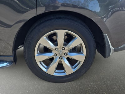 2015 Acura MDX Advance/Entertainment Pkg