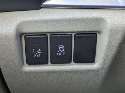 2016 Acura MDX w/Tech