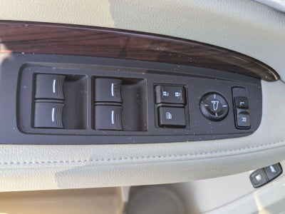 2016 Acura MDX w/Tech