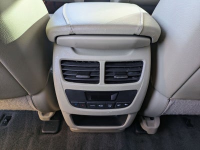 2016 Acura MDX w/Tech