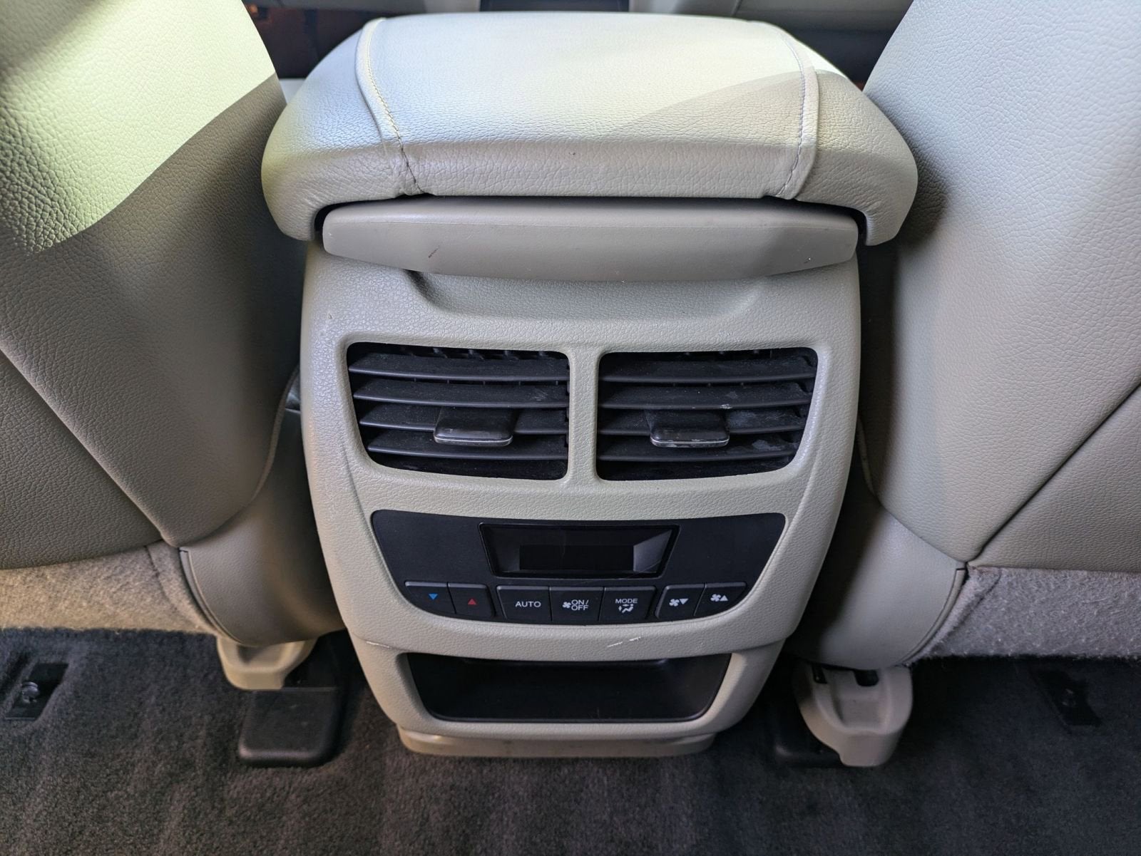 2016 Acura MDX w/Tech