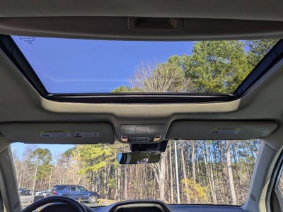 2016 Acura MDX w/Tech