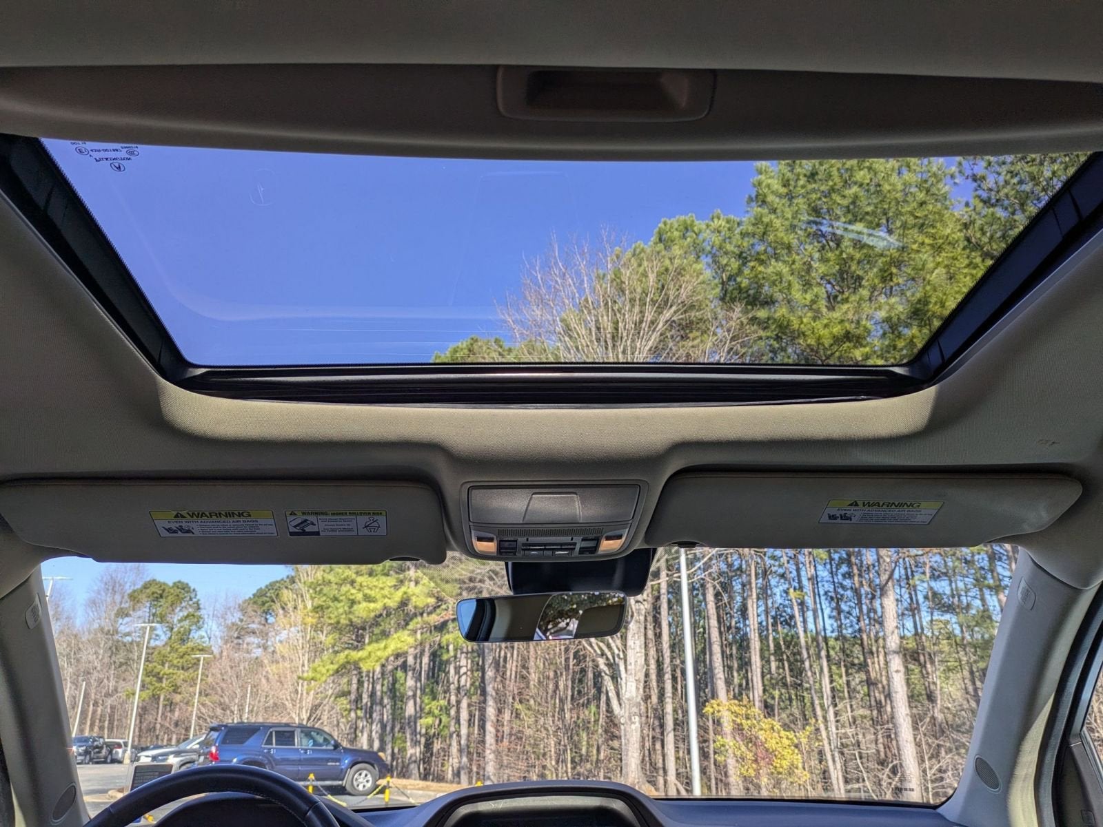 2016 Acura MDX w/Tech