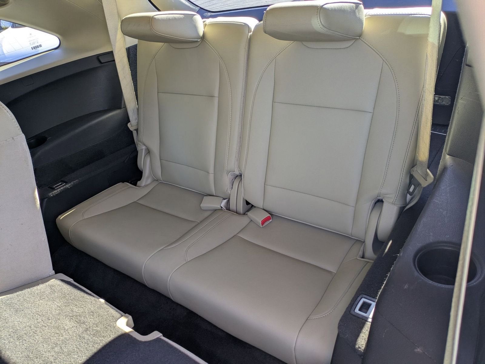 2016 Acura MDX w/Tech