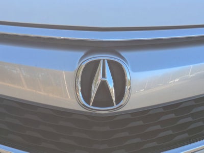 2016 Acura MDX w/Tech