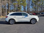 2016 Acura MDX w/Tech