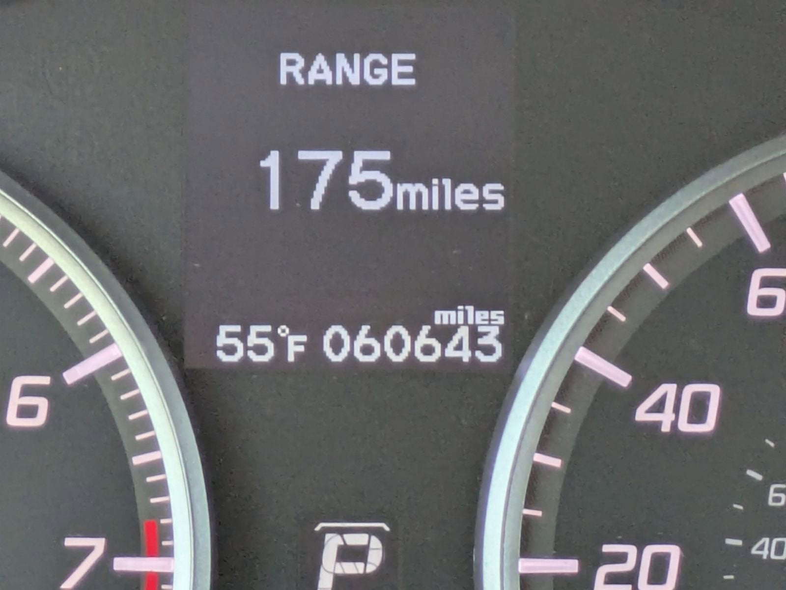 2017 Acura RDX w/AcuraWatch Plus