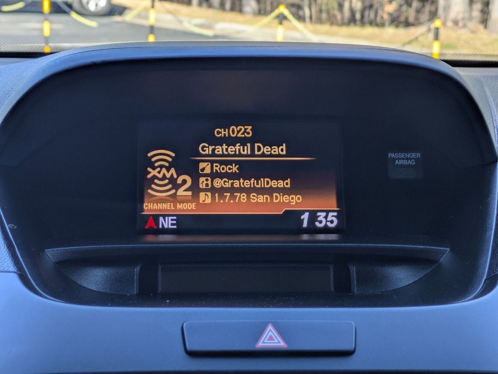 2017 Acura RDX w/AcuraWatch Plus