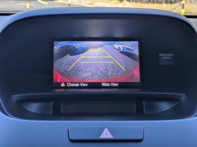 2017 Acura RDX w/AcuraWatch Plus