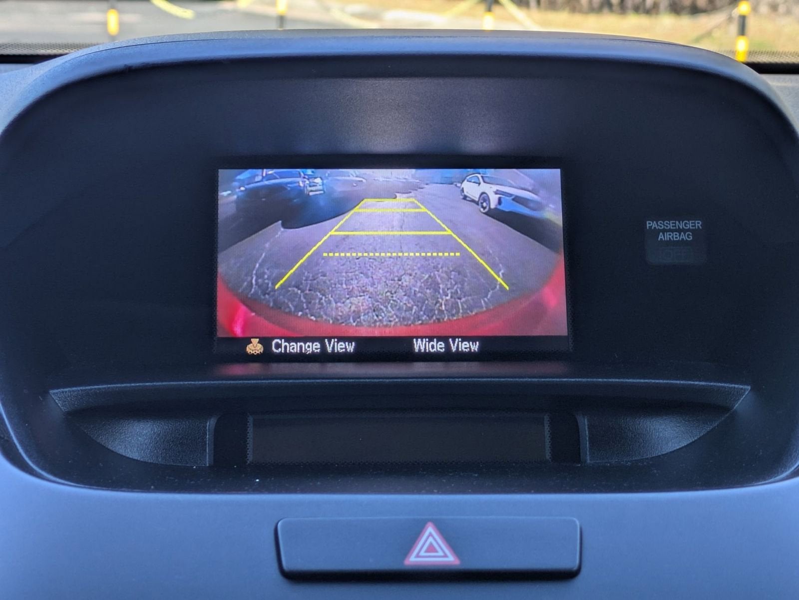 2017 Acura RDX w/AcuraWatch Plus