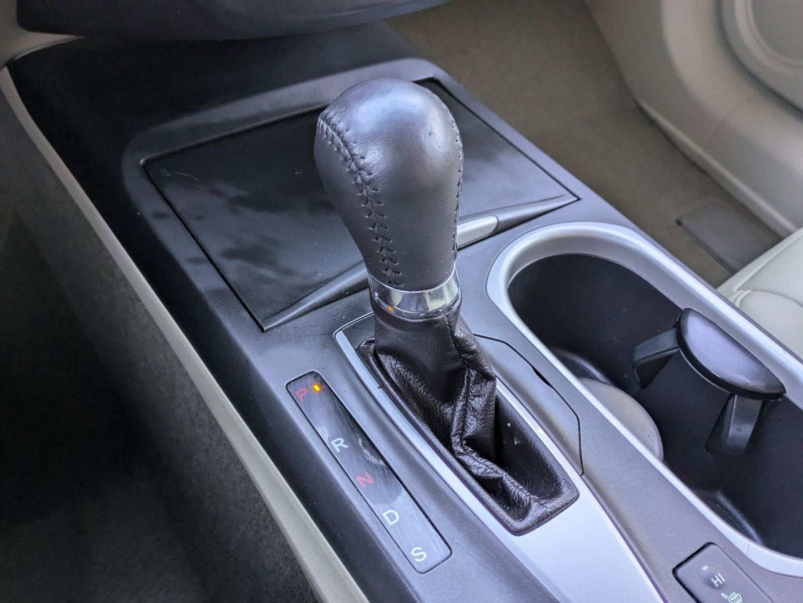 2017 Acura RDX w/AcuraWatch Plus