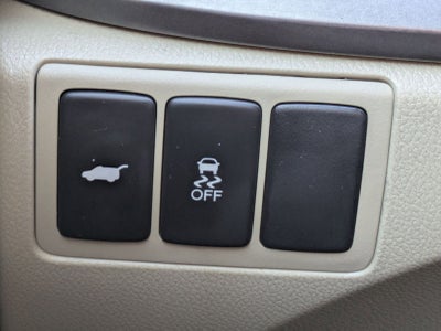 2017 Acura RDX w/AcuraWatch Plus