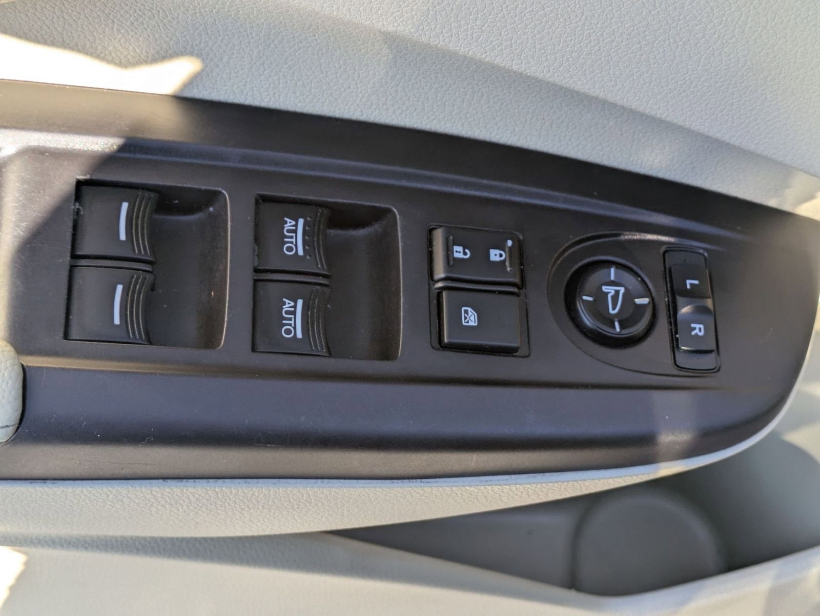 2017 Acura RDX w/AcuraWatch Plus