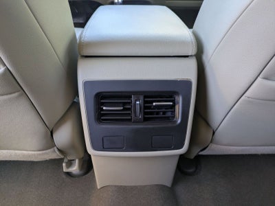 2017 Acura RDX w/AcuraWatch Plus