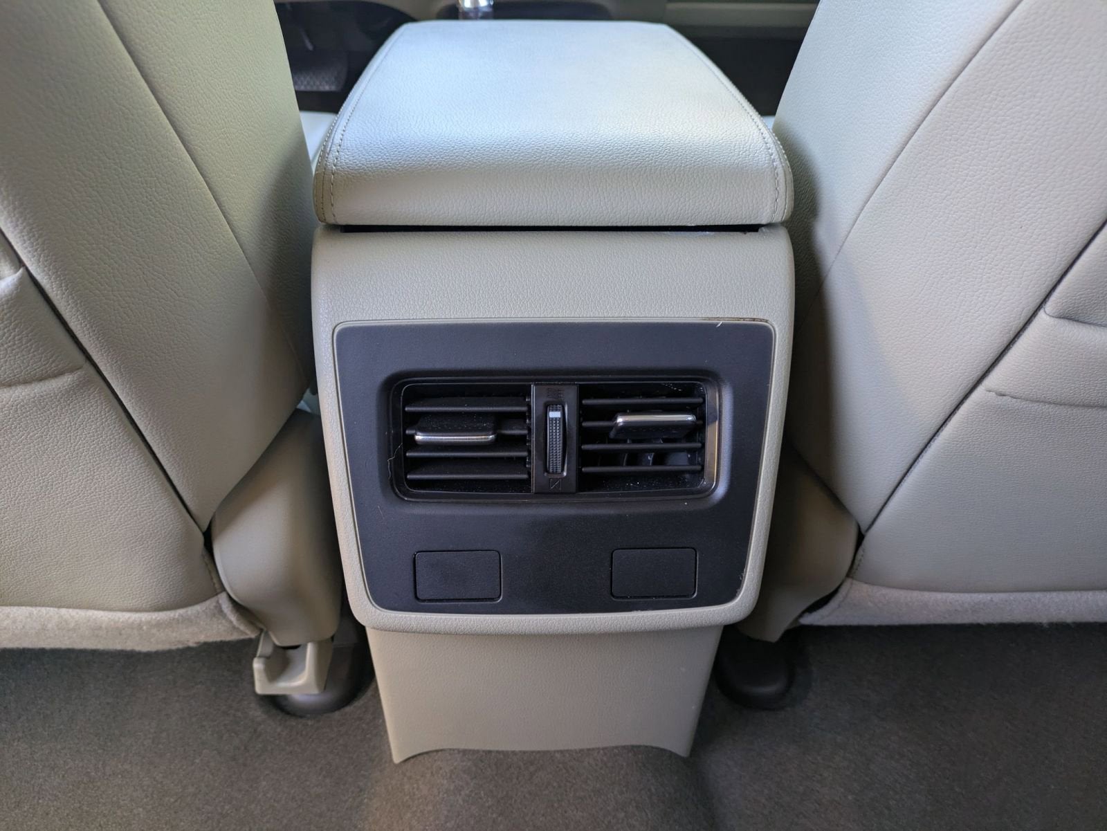 2017 Acura RDX w/AcuraWatch Plus