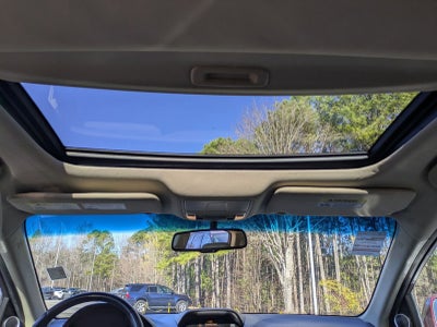 2017 Acura RDX w/AcuraWatch Plus