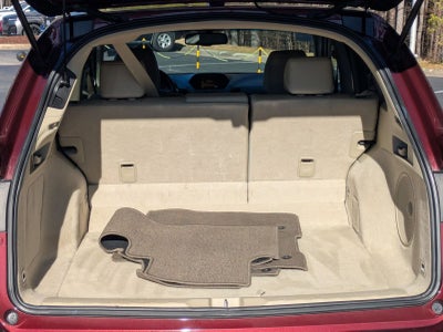 2017 Acura RDX w/AcuraWatch Plus