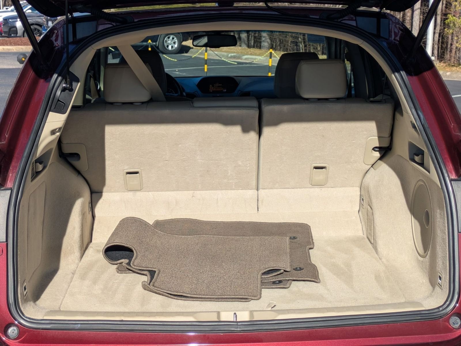 2017 Acura RDX w/AcuraWatch Plus