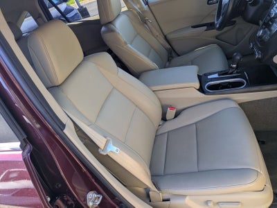 2017 Acura RDX w/AcuraWatch Plus