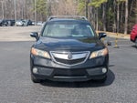 2013 Acura RDX Tech Pkg