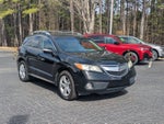 2013 Acura RDX Tech Pkg