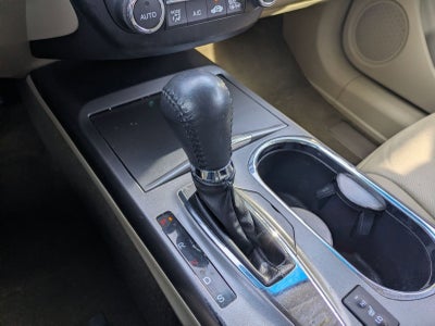 2015 Acura RDX Tech Pkg