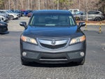 2015 Acura RDX Tech Pkg