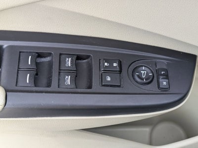 2015 Acura RDX Tech Pkg