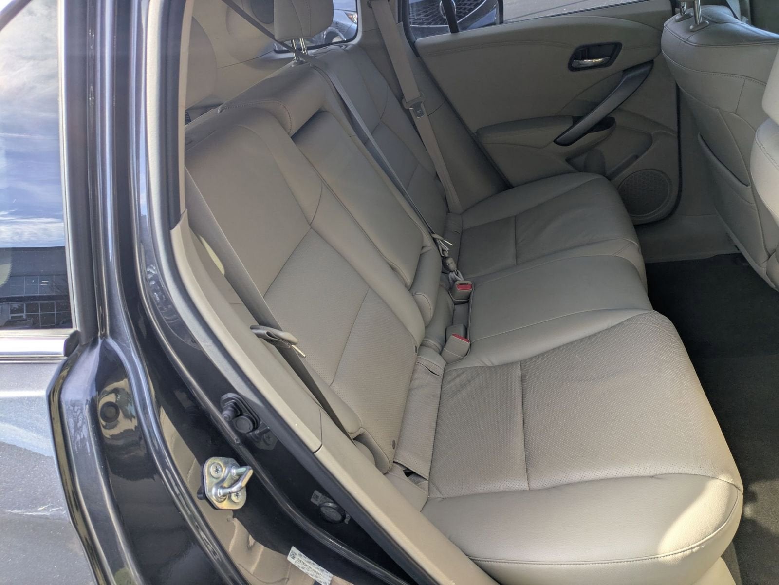 2015 Acura RDX Tech Pkg