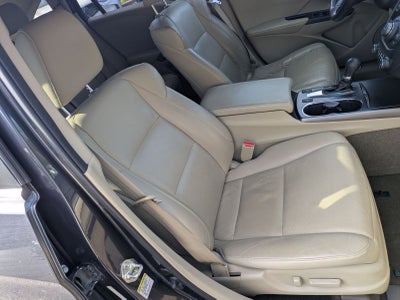 2015 Acura RDX Tech Pkg