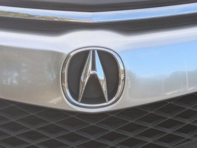 2015 Acura RDX Tech Pkg