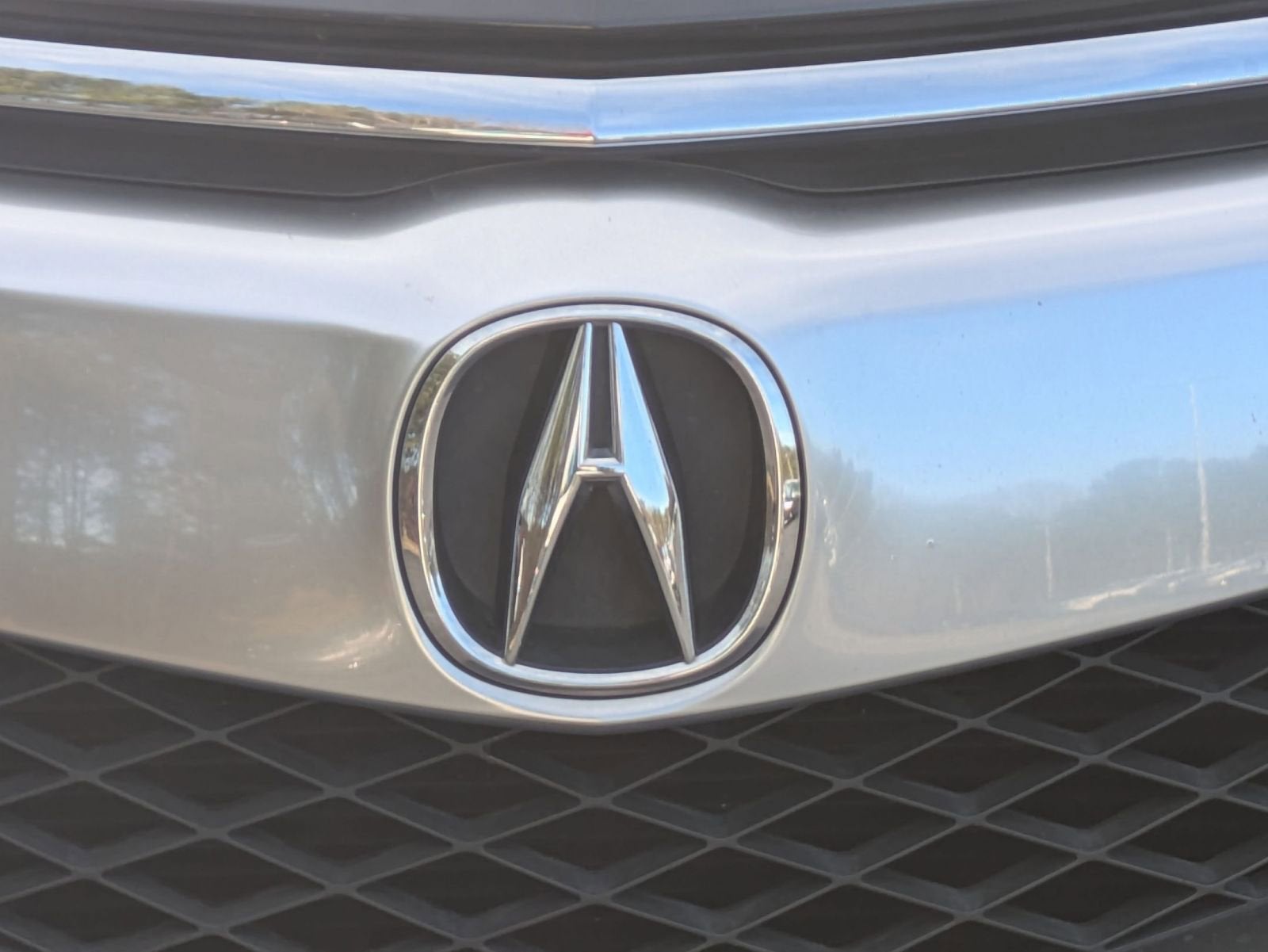 2015 Acura RDX Tech Pkg