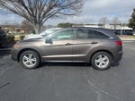 2013 Acura RDX Tech Pkg
