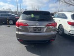 2013 Acura RDX Tech Pkg