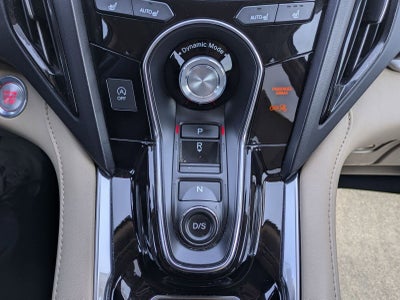 2020 Acura RDX Base