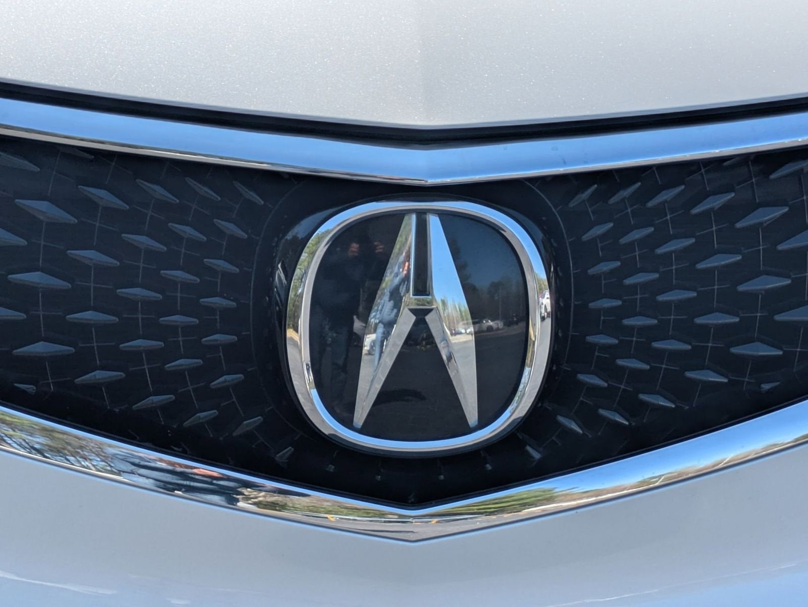 2020 Acura RDX Base