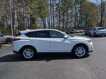 2020 Acura RDX Base
