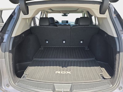 2019 Acura RDX w/Technology Pkg
