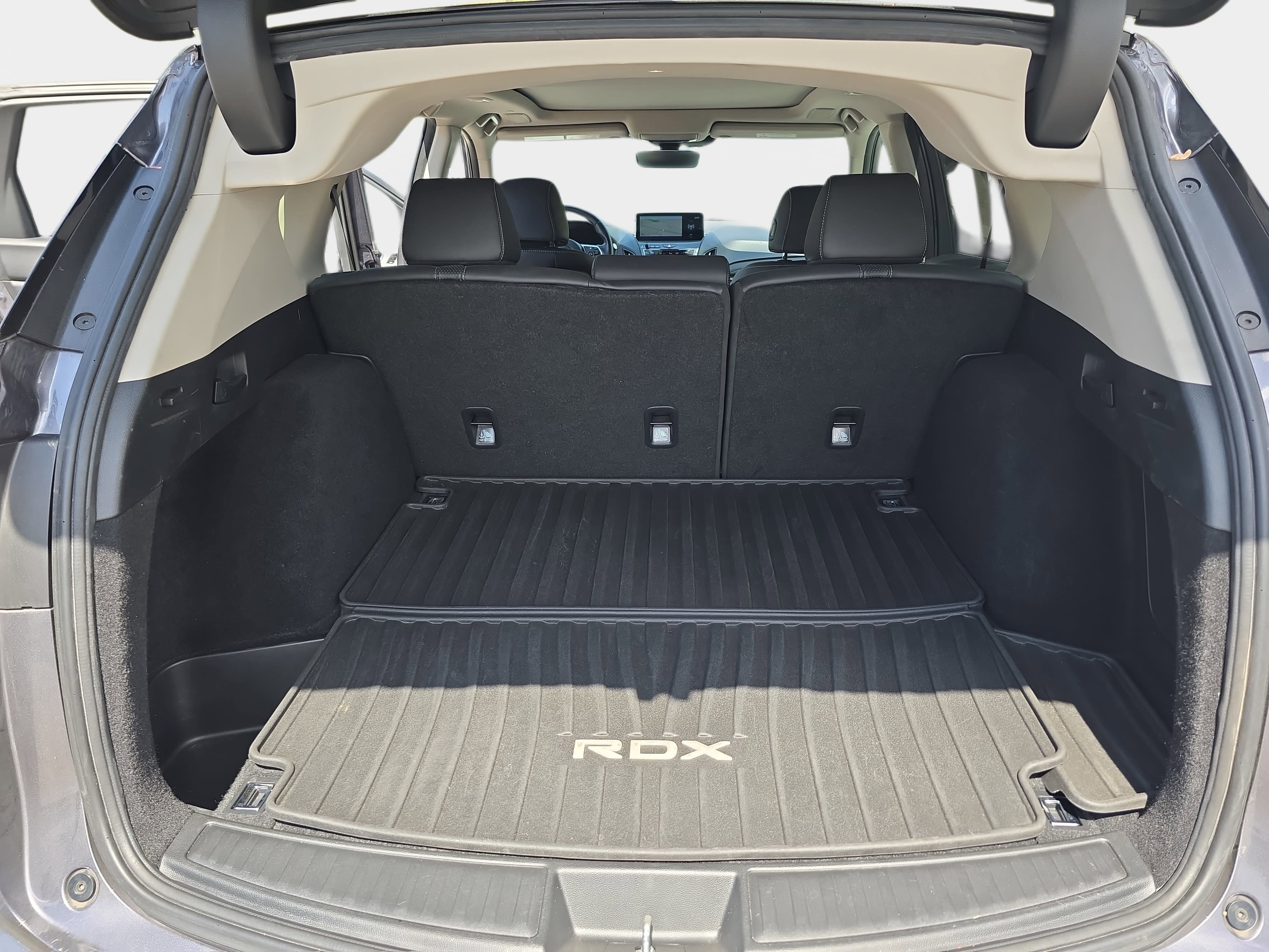 2019 Acura RDX w/Technology Pkg