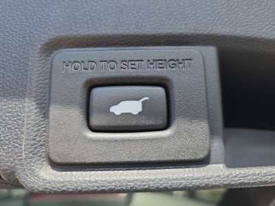 2019 Acura RDX w/Technology Pkg