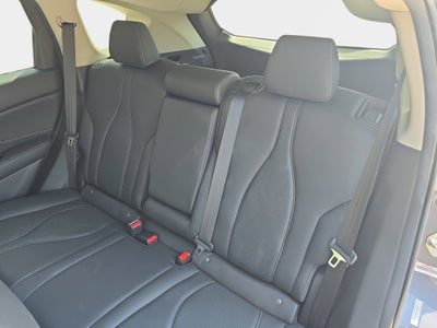 2019 Acura RDX w/Technology Pkg