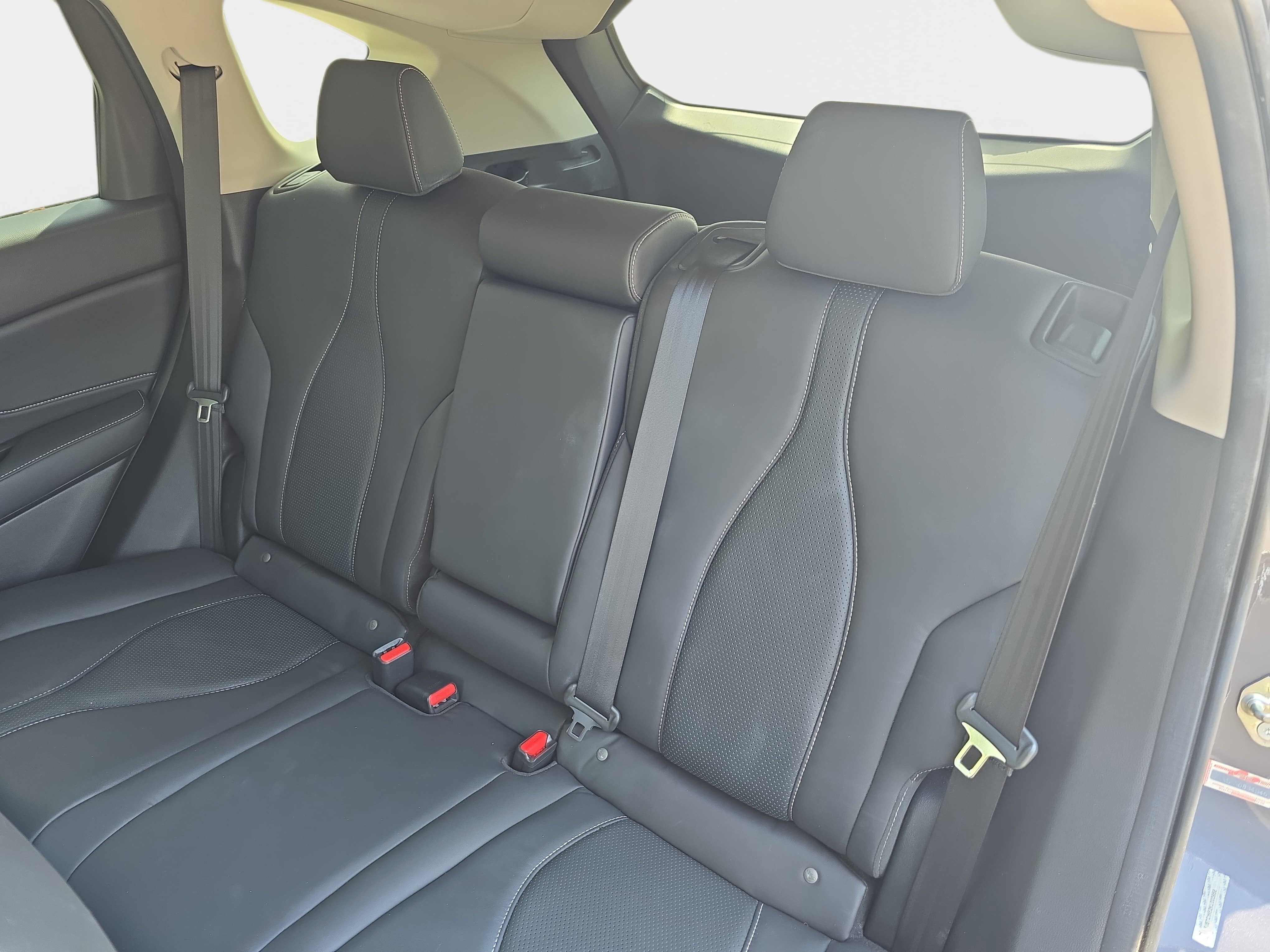2019 Acura RDX w/Technology Pkg