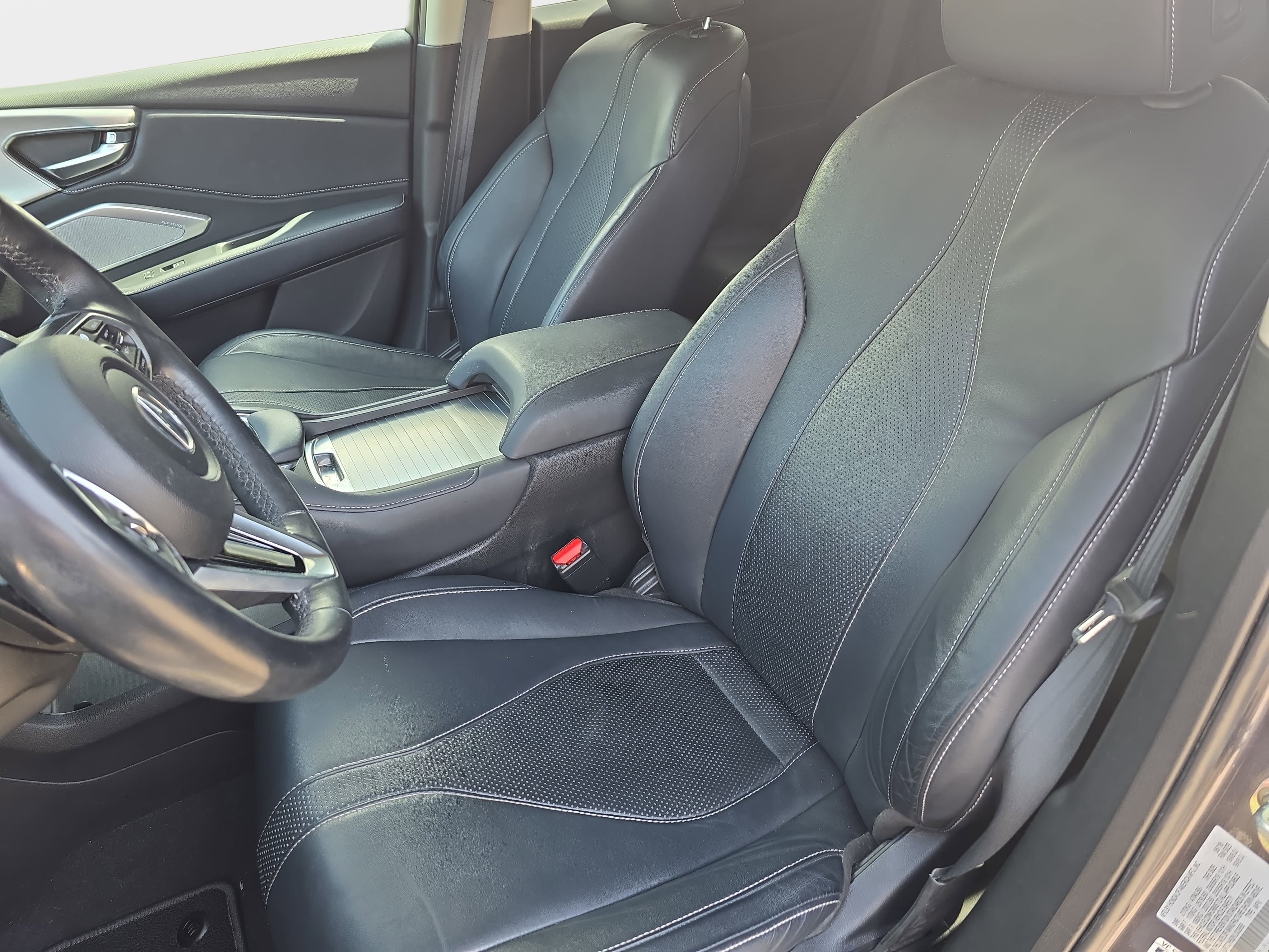 2019 Acura RDX w/Technology Pkg