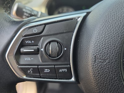 2019 Acura RDX w/Technology Pkg