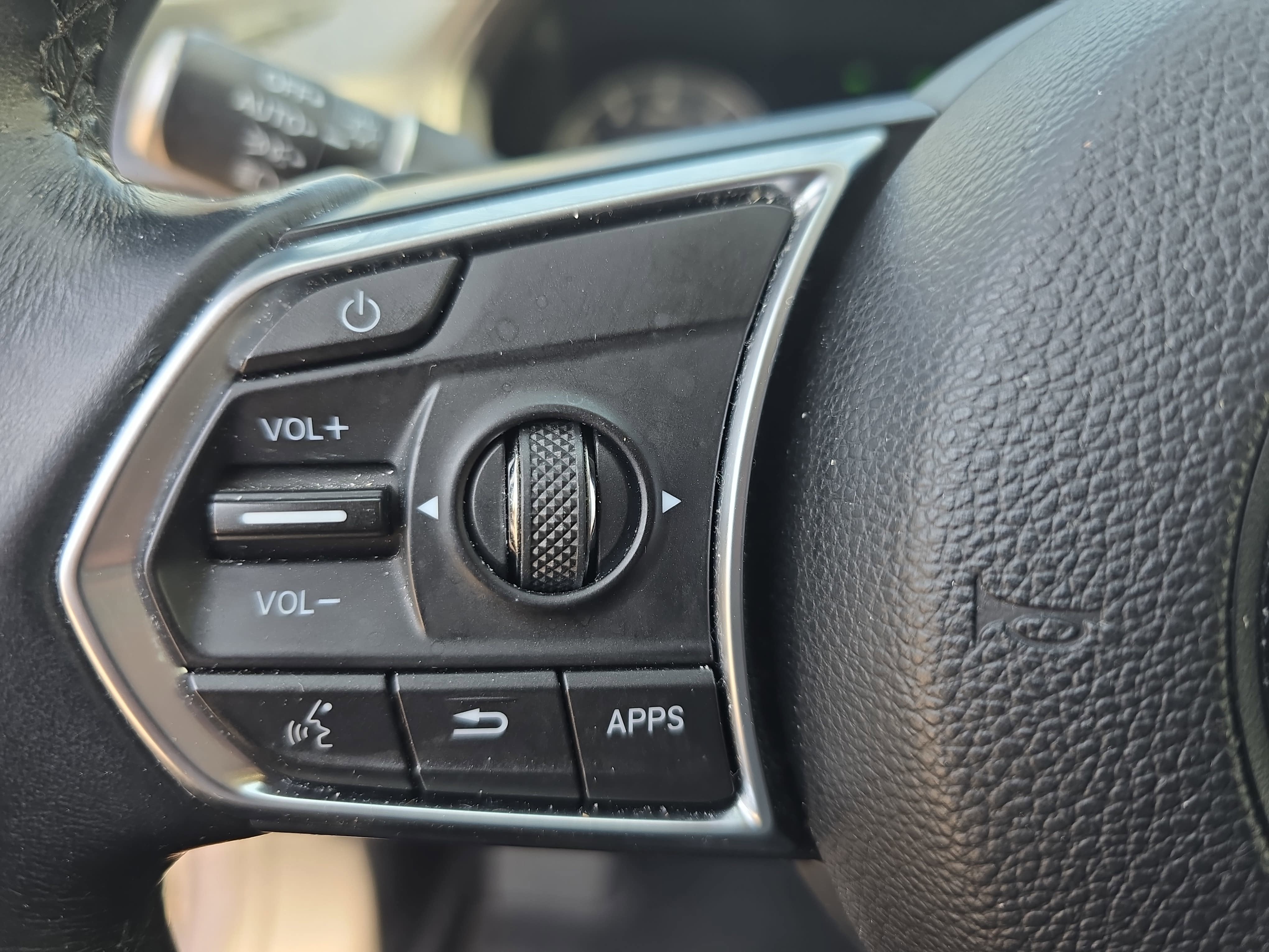 2019 Acura RDX w/Technology Pkg