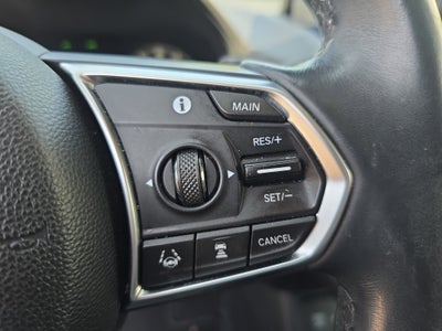 2019 Acura RDX w/Technology Pkg